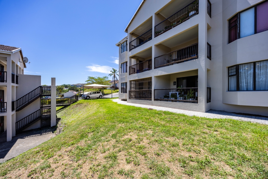 2 Bedroom Property for Sale in Nahoon Valley Park Eastern Cape